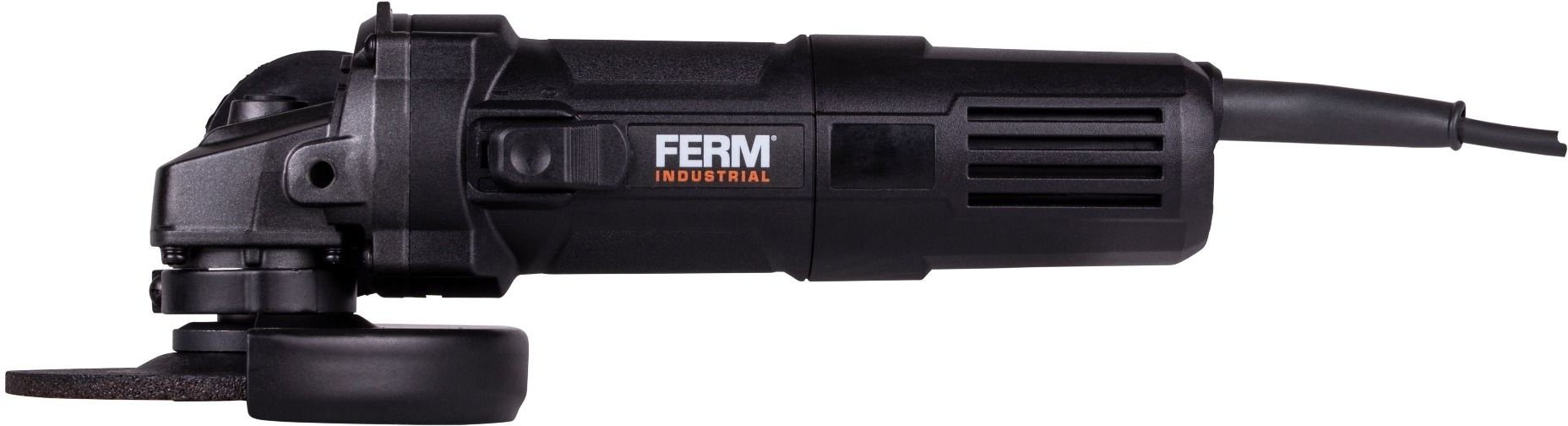 Шлифмашина угловая Ferm AGM1115P купить,0