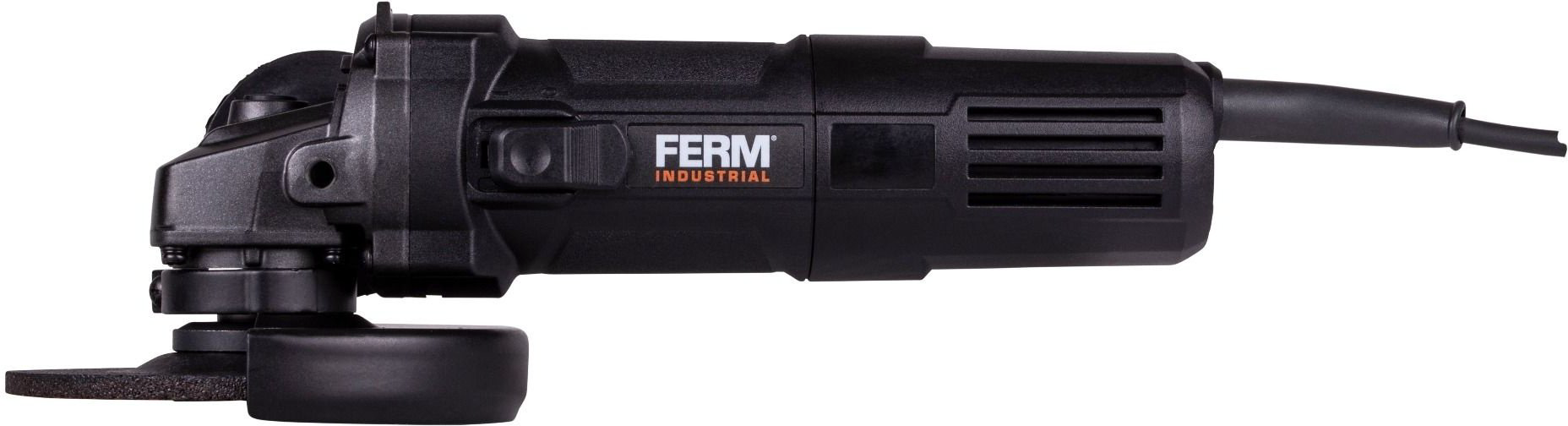 Шлифмашина угловая Ferm AGM1115P купить,NaN