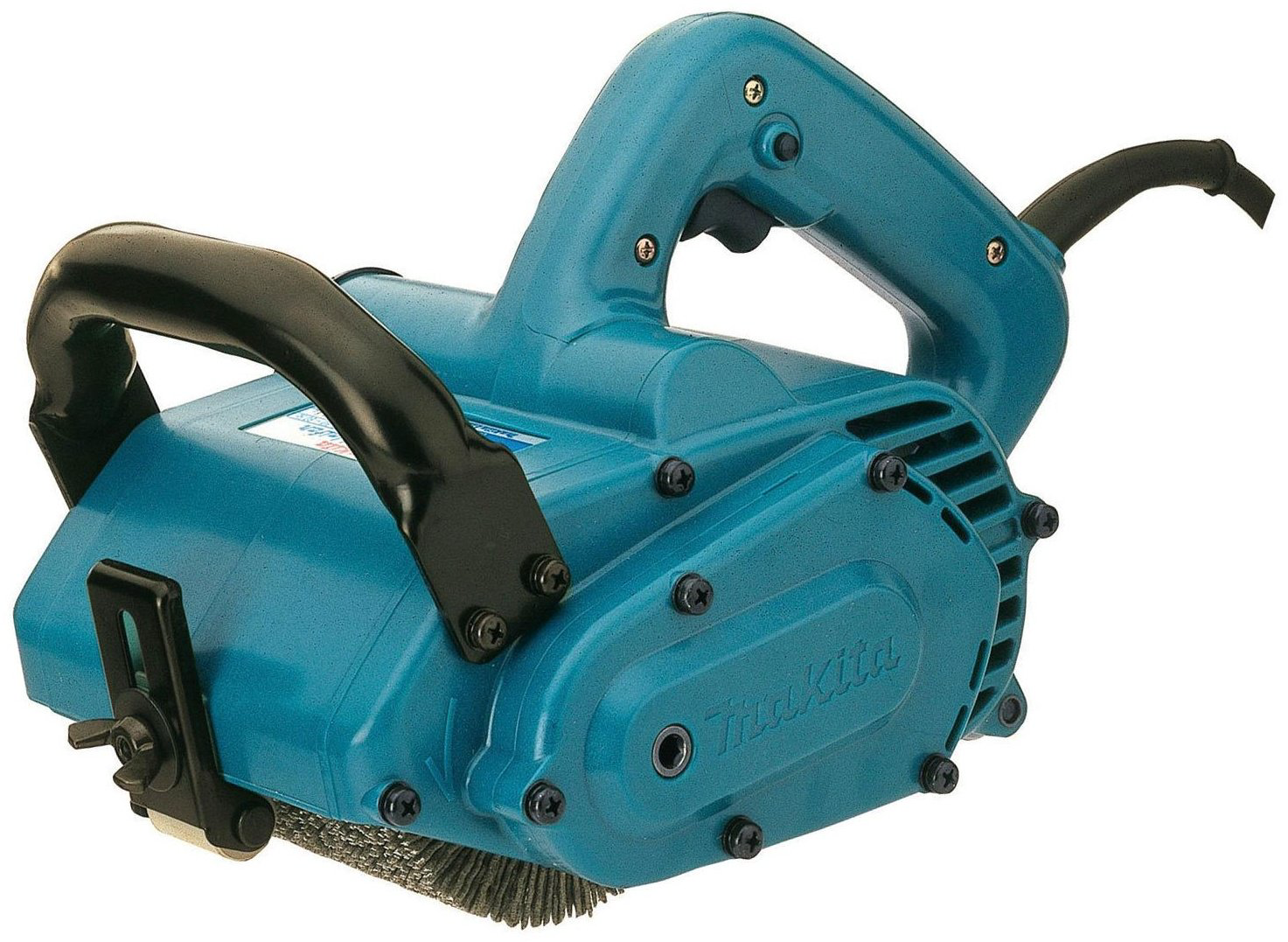 Шлифмашина полировальная Makita 9741 купить,205590