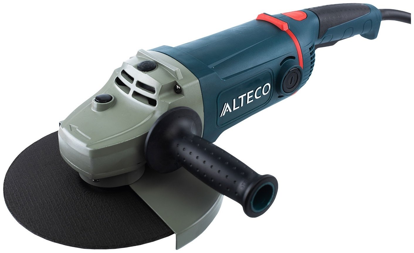 Шлифмашина угловая ALTECO AG 2600-230 S
