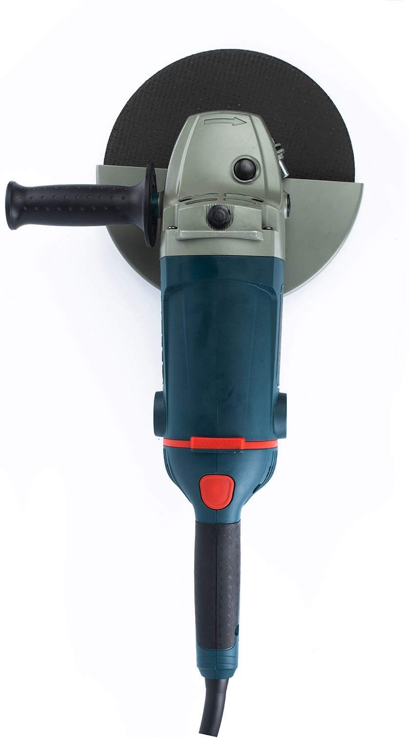 Шлифмашина угловая ALTECO AG 2600-230 S - ForteMarket Шлифмашина угловая ALTECO AG 2600-230 S купить,0