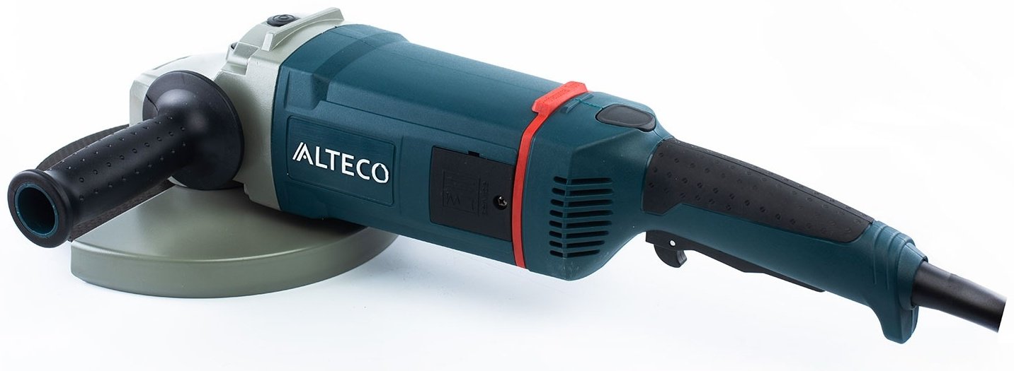 Шлифмашина угловая ALTECO AG 2400-230.1 19585 купить,0