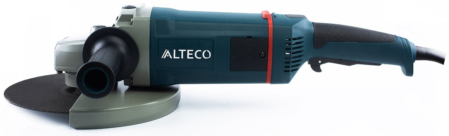 Шлифмашина угловая ALTECO AG 2400-230.1 19585 купить,0