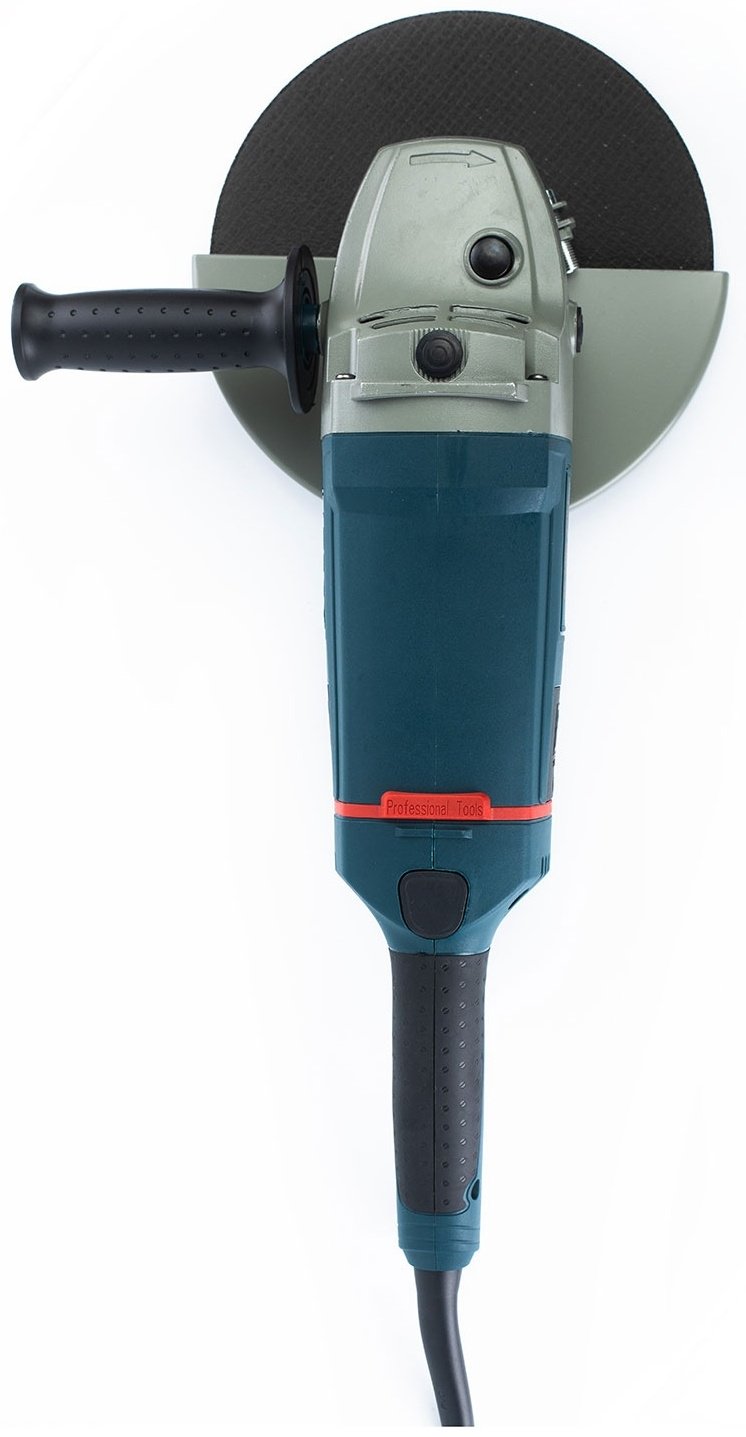 Шлифмашина угловая ALTECO AG 2400-230.1 19585 купить,0