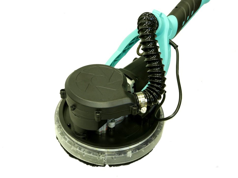Шлифмашина эксцентриковая Sturm DWS6010SL купить,0