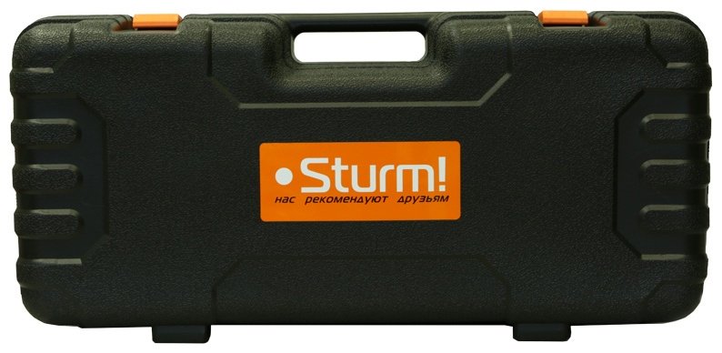 Шлифмашина эксцентриковая Sturm DWS6010SL купить,0