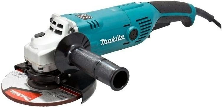 Шлифмашина угловая Makita GA6021 купить,NaN