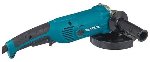 Шлифмашина угловая Makita GA6021 купить,NaN