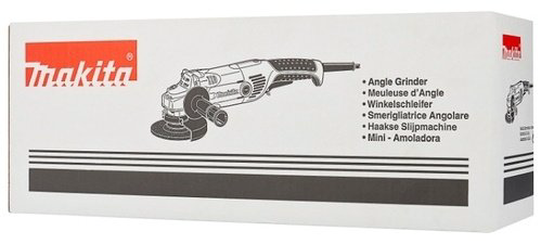 Шлифмашина угловая Makita GA6021 купить,NaN