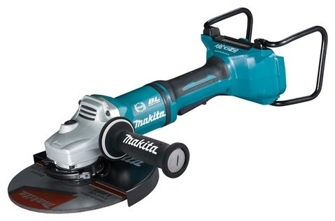 Шлифмашина угловая Makita DGA900Z купить,NaN