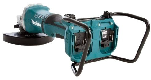 Шлифмашина угловая Makita DGA900Z купить,NaN