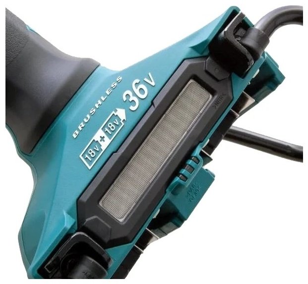 Шлифмашина угловая Makita DGA900Z купить,NaN