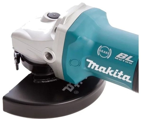 Шлифмашина угловая Makita DGA900Z купить,NaN