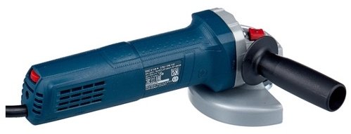 Шлифмашина угловая Bosch GWS 9-125 S 0601396102 - ForteMarket Шлифмашина угловая Bosch GWS 9-125 S 0601396102 купить,0