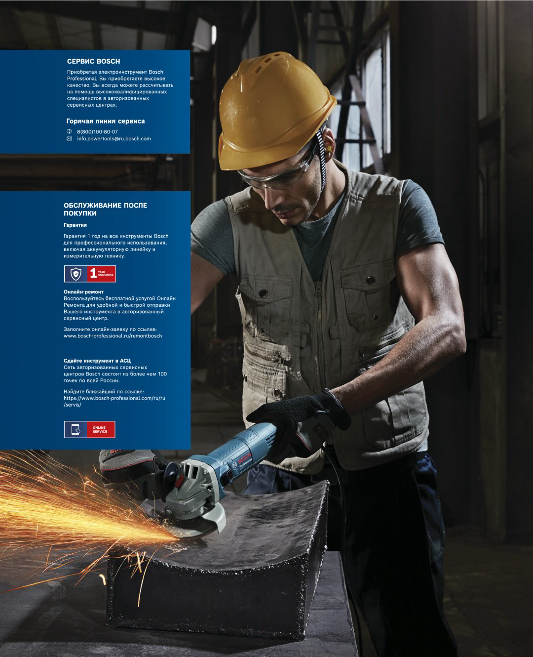 Шлифмашина угловая Bosch GWS 9-125 S 0601396102 купить,NaN