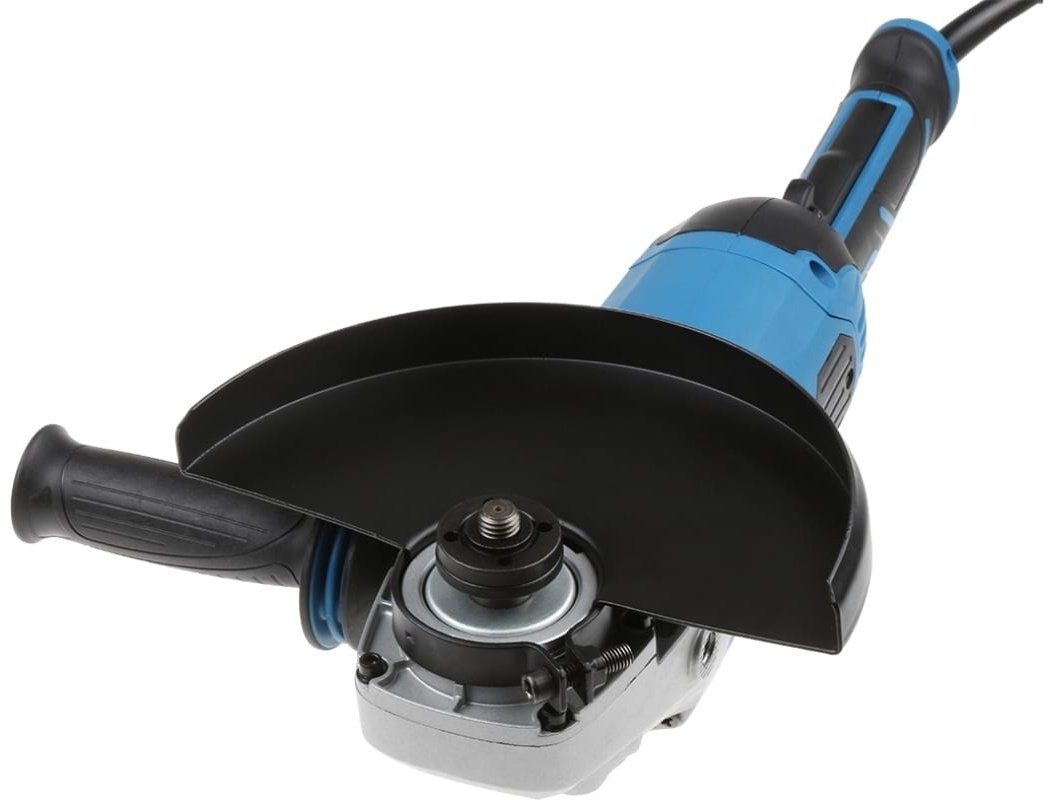 Шлифмашина угловая Bull WS 2301 03017126 - ForteMarket Шлифмашина угловая Bull WS 2301 03017126 купить,0