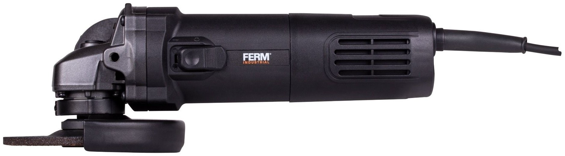 Шлифмашина угловая Ferm AGM1095P купить,NaN