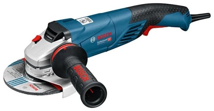 Шлифмашина угловая Bosch GWS 18-150 L