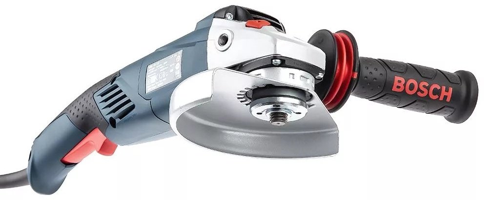 Шлифмашина угловая Bosch GWS 18-150 L - ForteMarket Шлифмашина угловая Bosch GWS 18-150 L купить,0
