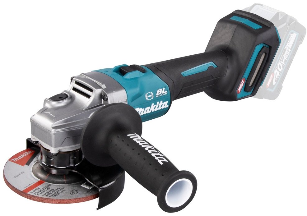 Шлифмашина угловая Makita GA005GZ