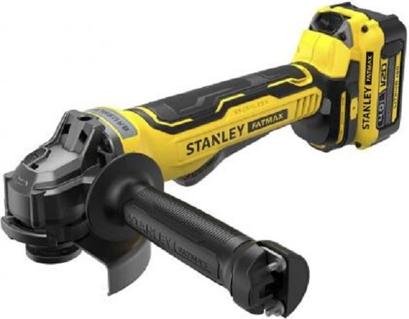 Шлифмашина угловая STANLEY SFMCG700M2K купить,0