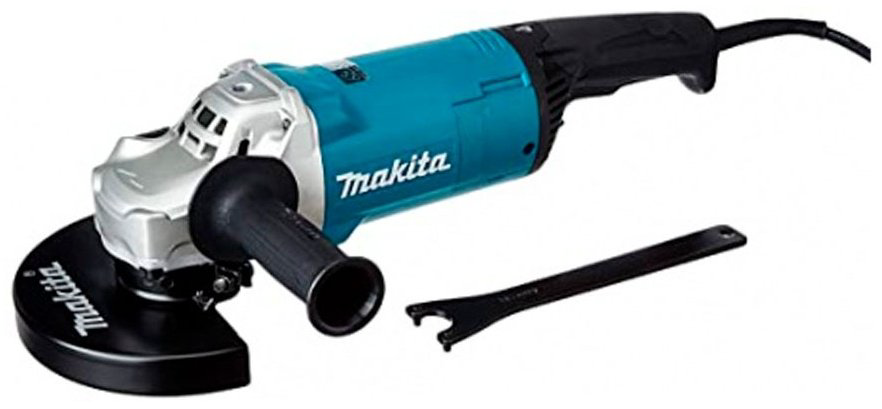 Шлифмашина угловая Makita GA7061R купить,NaN