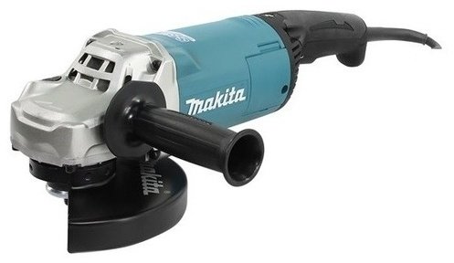 Шлифмашина угловая Makita GA7061R купить,0