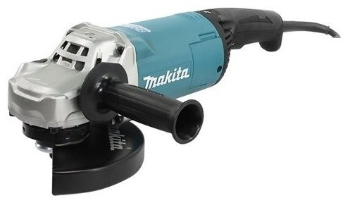 Шлифмашина угловая Makita GA7061R купить,NaN