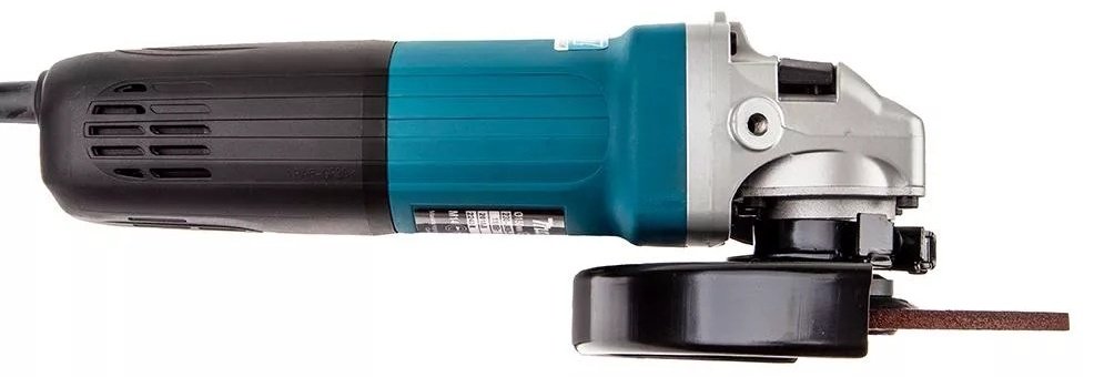 Шлифмашина угловая Makita GA6040R купить,0