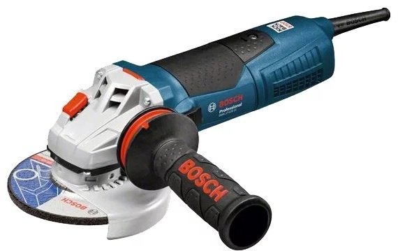 Шлифмашина угловая Bosch GWS 19-125 CIE купить,133290