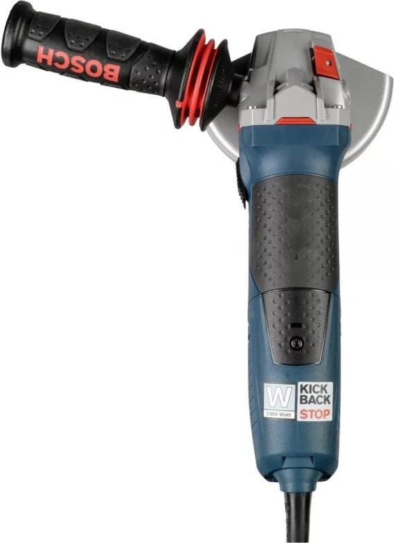 Шлифмашина угловая Bosch GWS 19-125 CIE - ForteMarket Шлифмашина угловая Bosch GWS 19-125 CIE купить,0