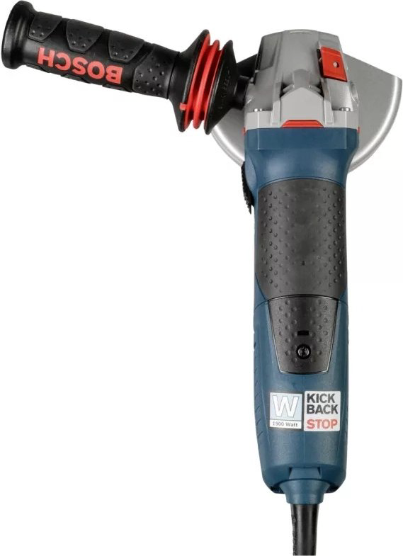 Шлифмашина угловая Bosch GWS 19-125 CIE купить,133290
