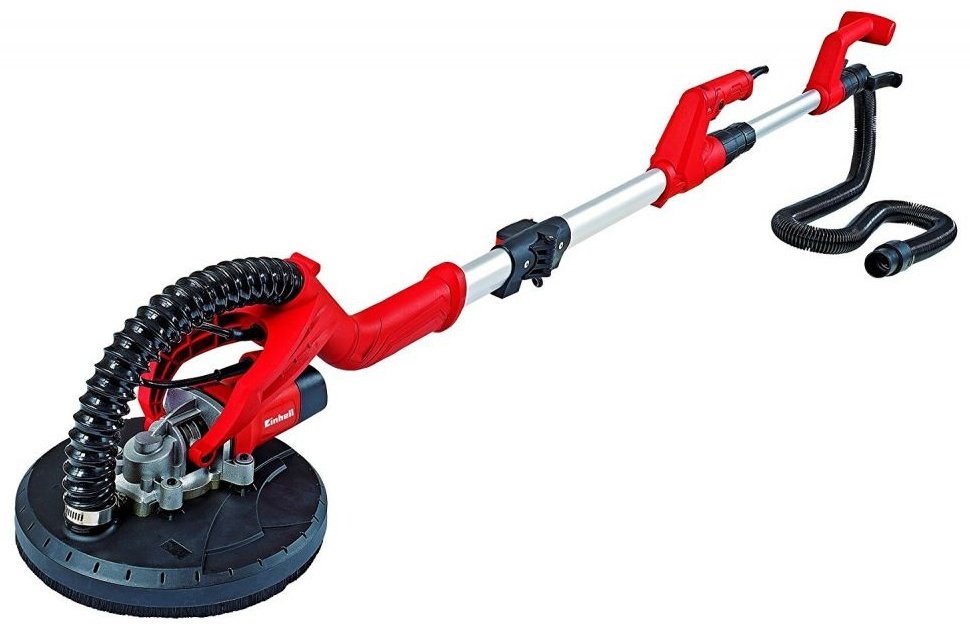 Шлифмашина угловая Einhell TC-DW 225 купить,0