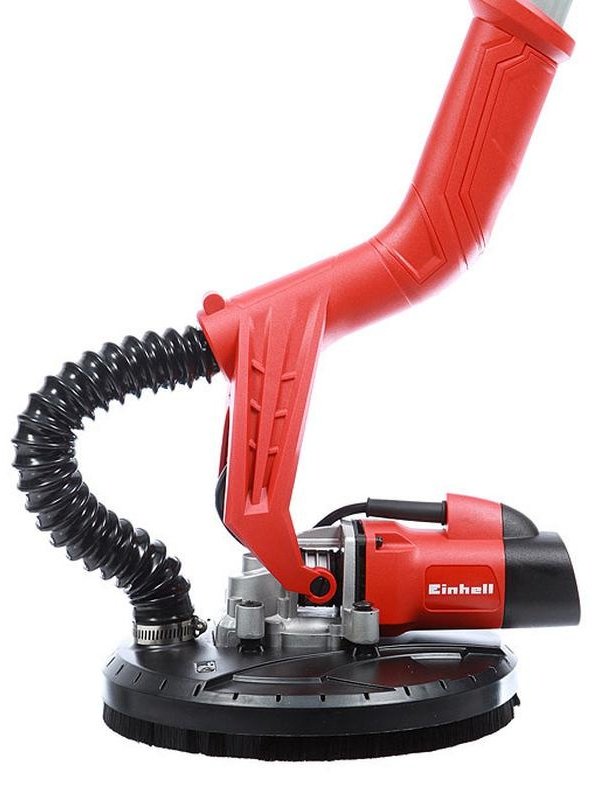 Шлифмашина угловая Einhell TC-DW 225 купить,0