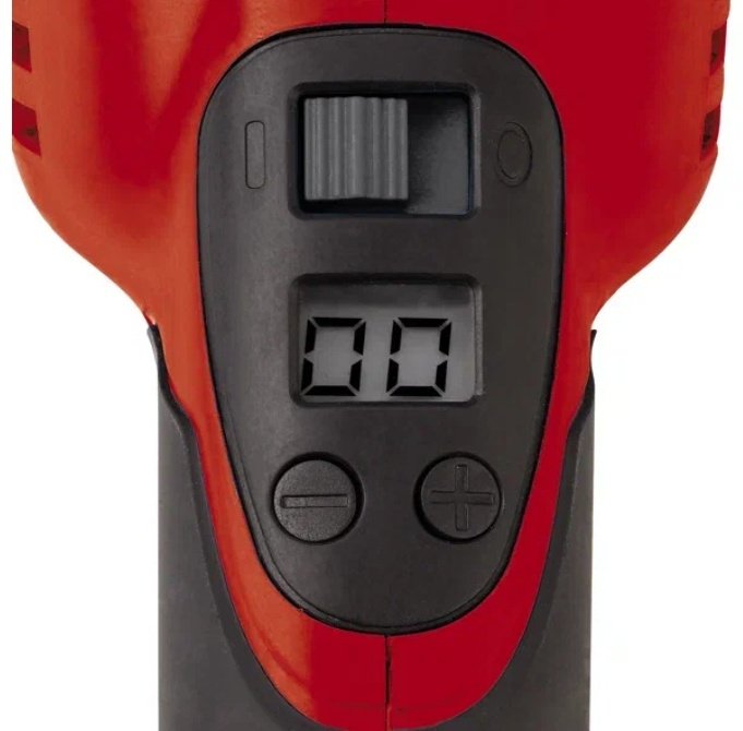 Шлифмашина полировальная Einhell CC-PO 1100/1E - ForteMarket Шлифмашина полировальная Einhell CC-PO 1100/1E купить,0