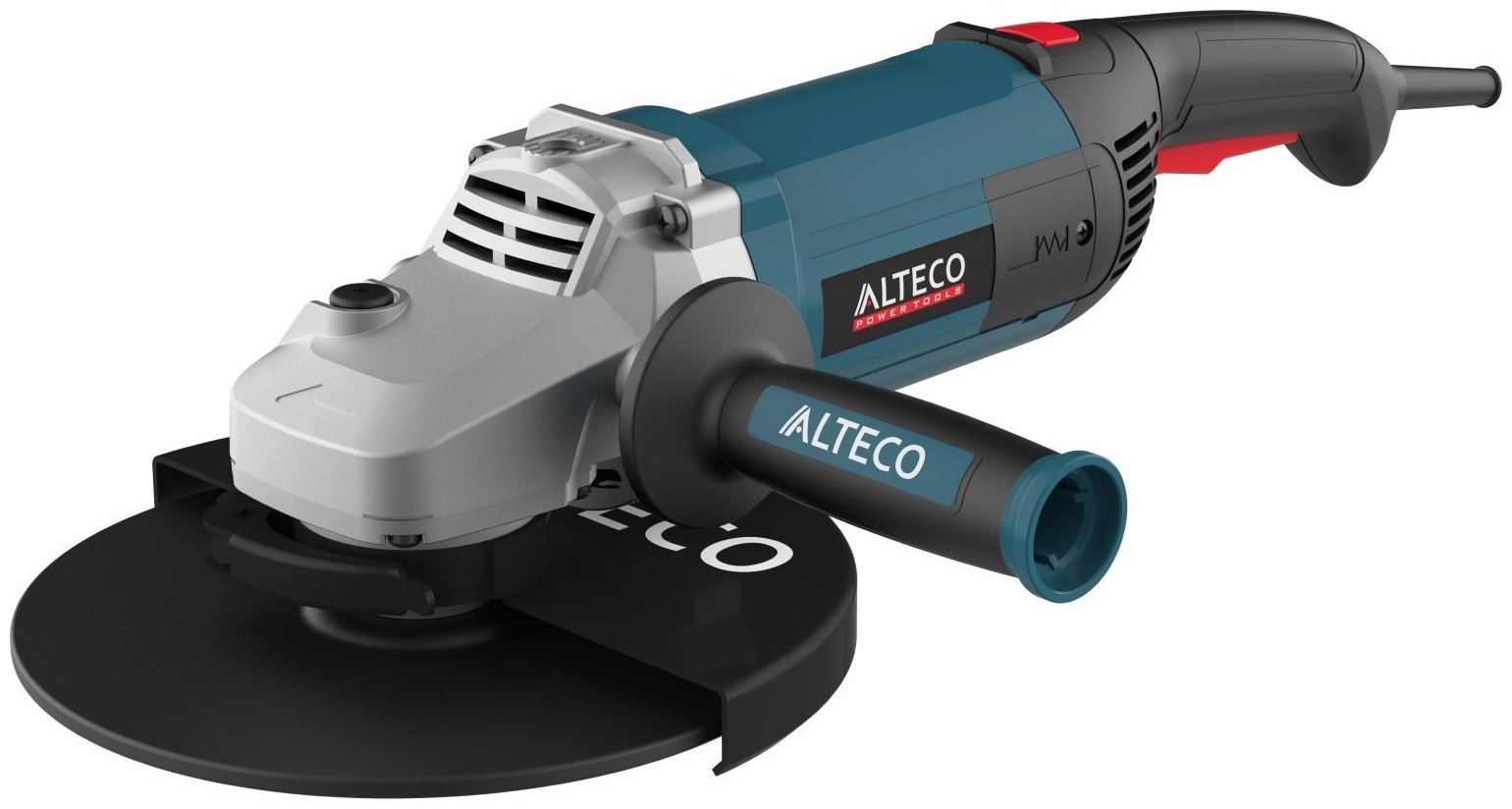 Шлифмашина угловая ALTECO AG 2610-230 77296