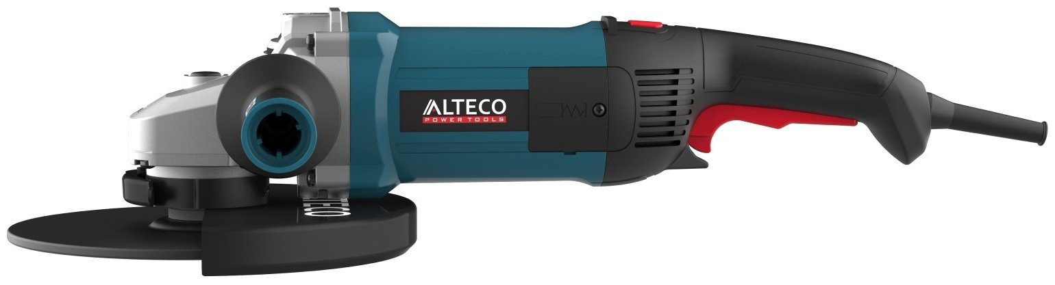 Шлифмашина угловая ALTECO AG 2610-230 77296 купить,NaN