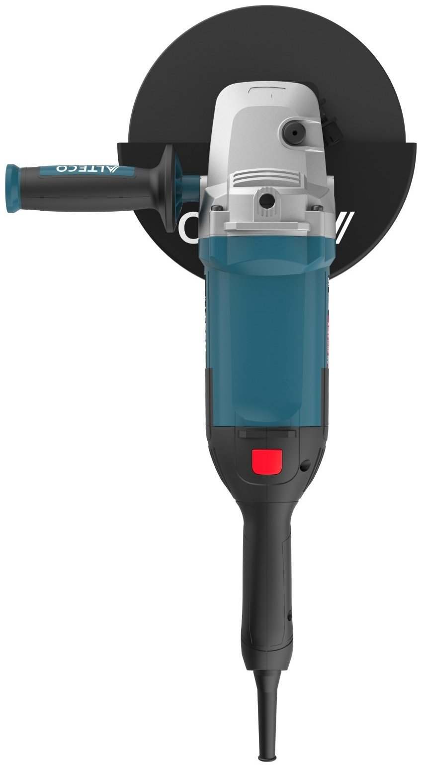 Шлифмашина угловая ALTECO AG 2610-230 77296 купить,NaN