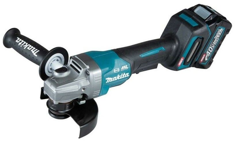 Шлифмашина угловая Makita GA013GM101