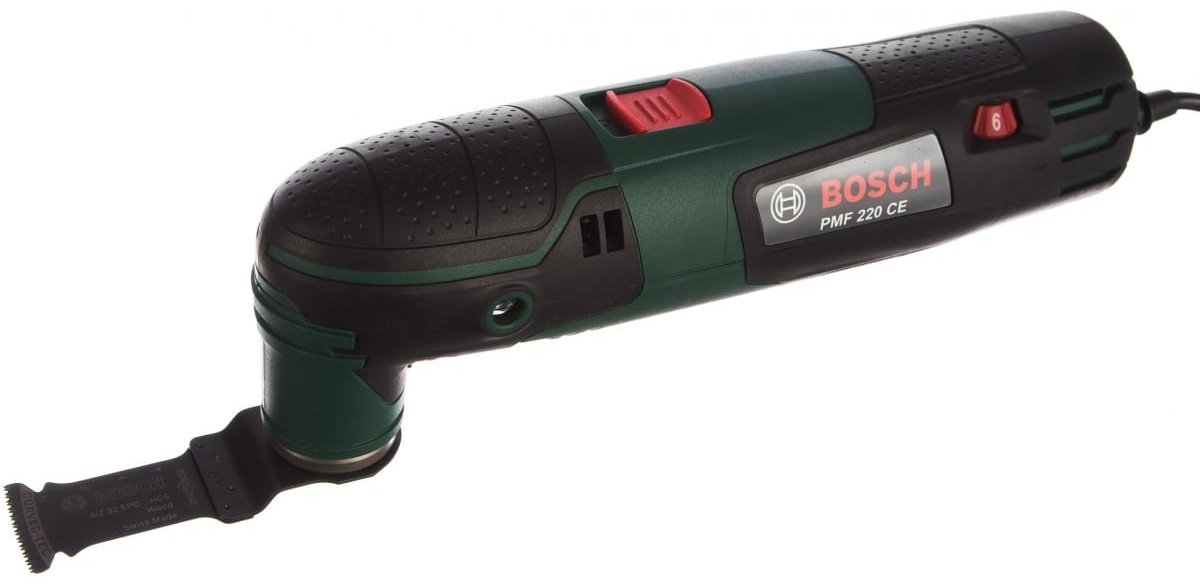 Шлифмашина многофункциональная Bosch MF 220 CE 0603102020 купить,0