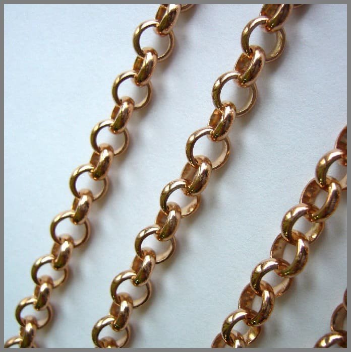 Цепь Linea 8080280 50см 3,09гр. купить,229745