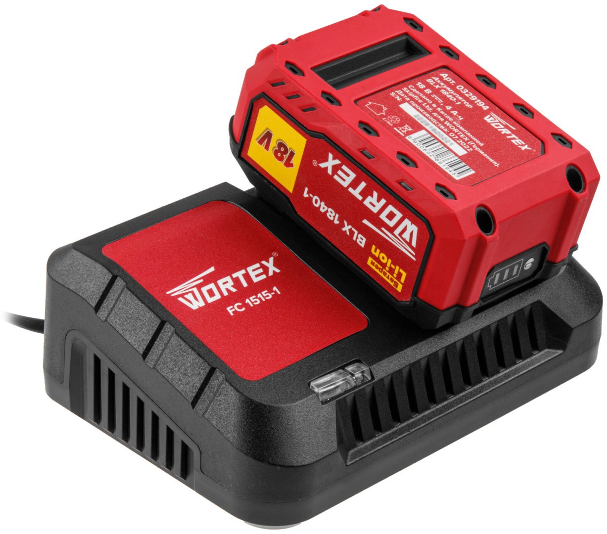 Шлифмашина угловая WORTEX AG 1213-4 (0329156) - ForteMarket Шлифмашина угловая WORTEX AG 1213-4 (0329156) купить,0