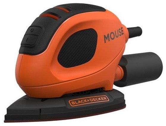 Шлифмашина дельташлифовальная B&D BEW230