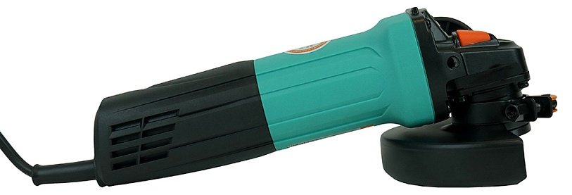 Шлифмашина угловая Sturm! AG90125E