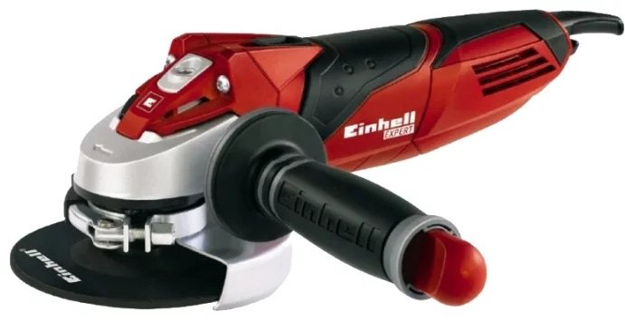 Шлифмашина угловая Einhell TE-AG 125/750 купить,NaN