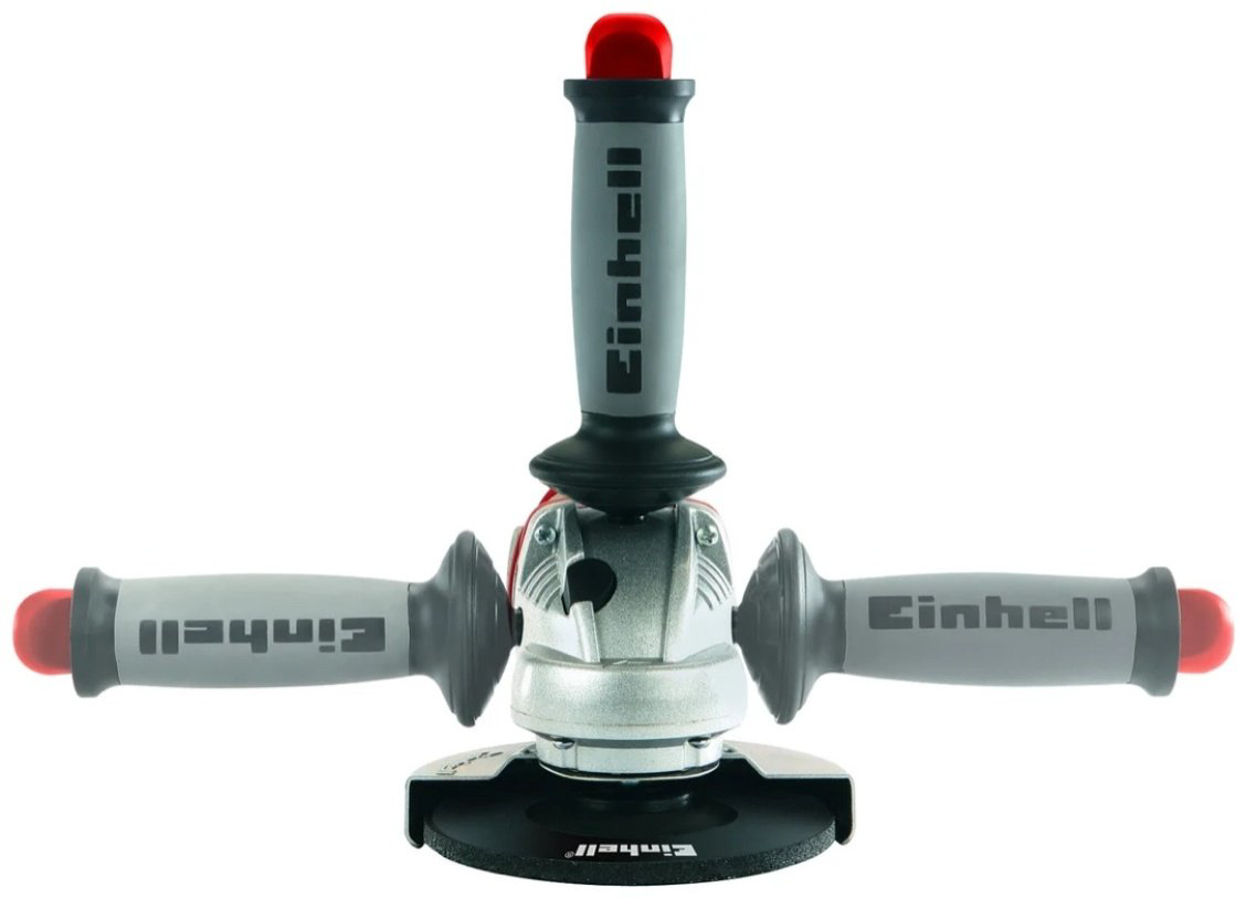 Шлифмашина угловая Einhell TE-AG 125/750 купить,NaN