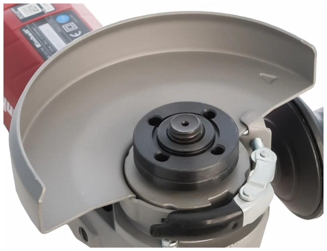 Шлифмашина угловая Einhell TE-AG 125/750 купить,NaN