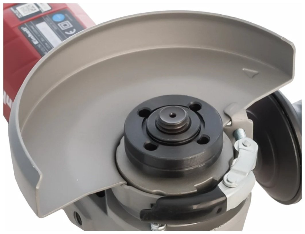 Шлифмашина угловая Einhell TE-AG 125/750 купить,NaN