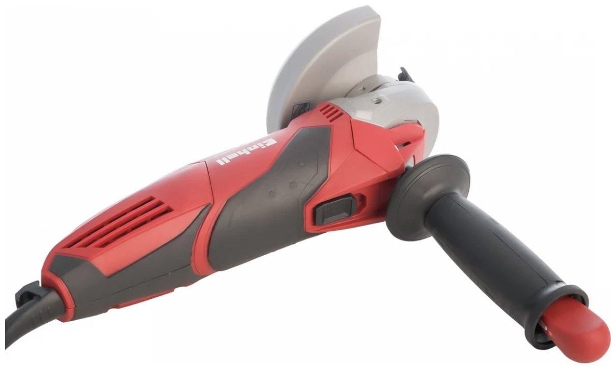 Шлифмашина угловая Einhell TE-AG 125/750 купить,NaN