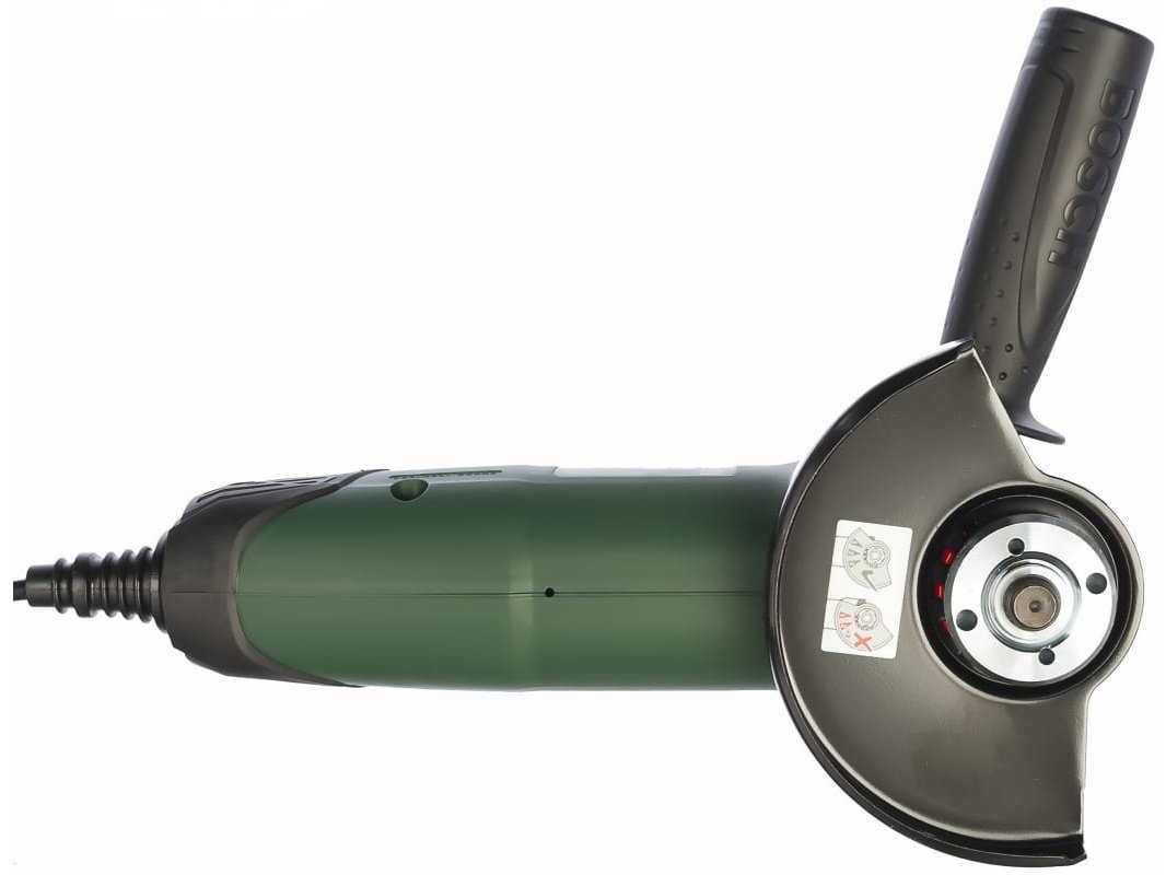 Шлифмашина угловая Bosch PWS 750-125 06033A2422 - ForteMarket Шлифмашина угловая Bosch PWS 750-125 06033A2422 купить,0
